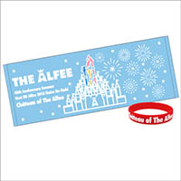 THE ALFEE OFFICIAL WEB SITE