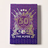 THE ALFEE OFFICIAL WEB SITE